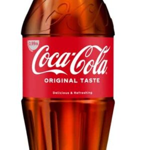 Кока кола-0,500 л.