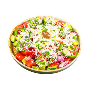 Шопска салата