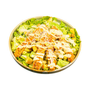 Салата Цезар