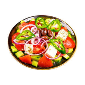 Гръцка салата