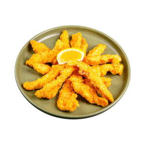 Пилешки хапки