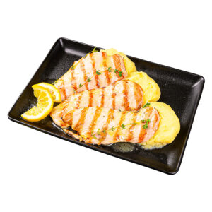 Лимоново пиле