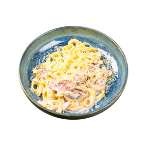 Спагети Карбонара